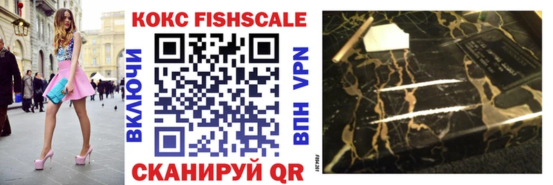Cocaine FishScale  купить   даркнет формула  Славгород 